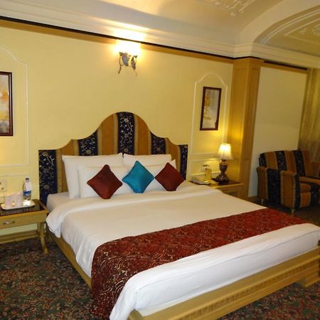 Hotel Babylon International Rāipur Exteriér fotografie