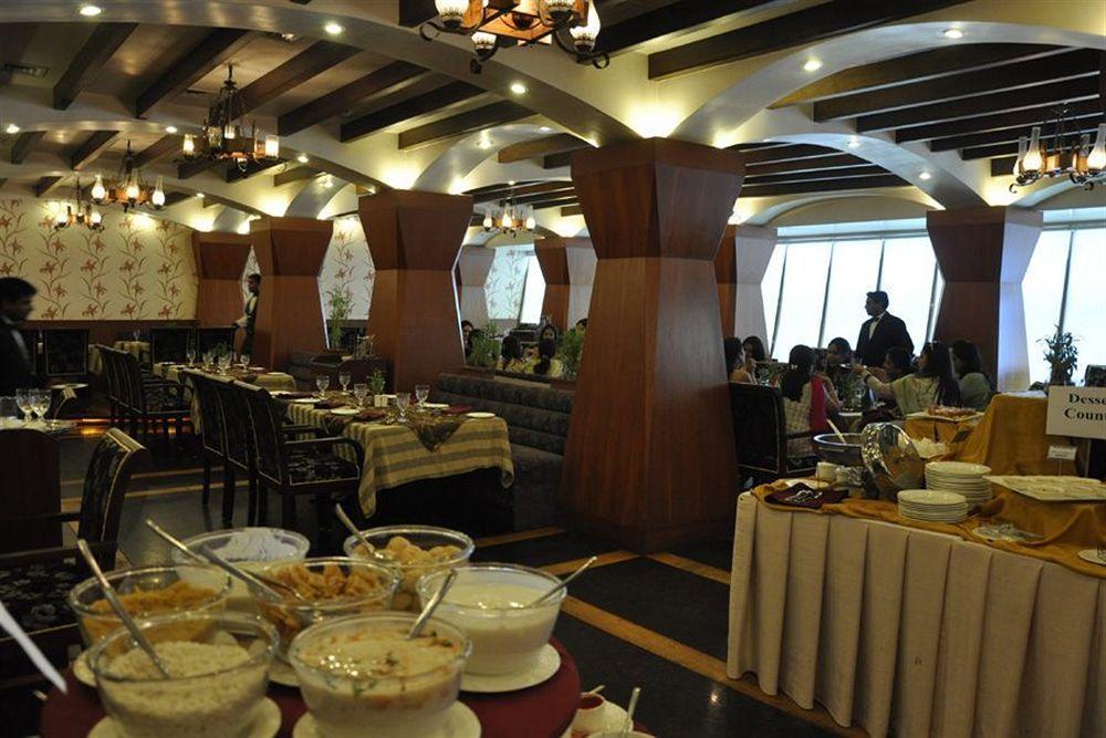 Hotel Babylon International Rāipur Exteriér fotografie