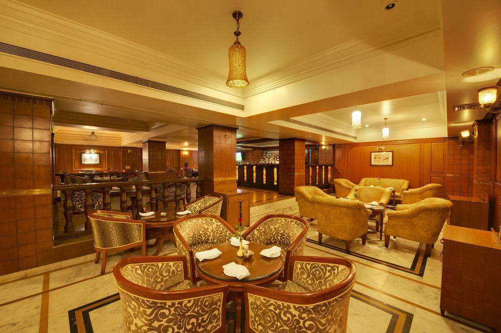 Hotel Babylon International Rāipur Exteriér fotografie