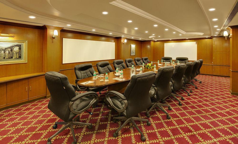 Hotel Babylon International Rāipur Exteriér fotografie