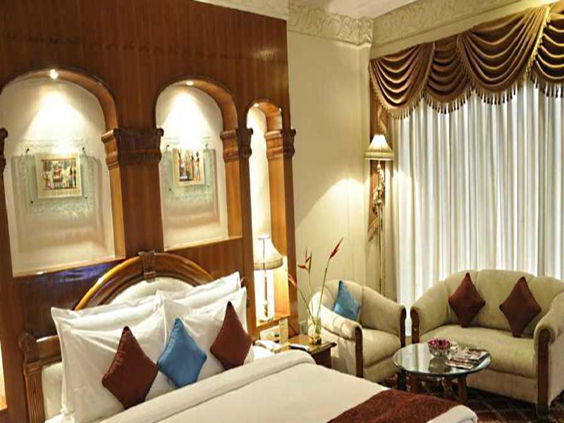 Hotel Babylon International Rāipur Exteriér fotografie