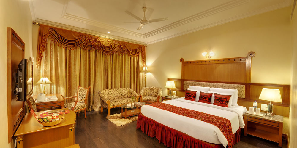 Hotel Babylon International Rāipur Exteriér fotografie